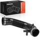 A-Premium Engine Air Clean Intake Tube Hose Compatible with Volkswagen Jetta ...