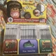 Monkey Hooks Picture Hangers Home and Office Pack, Gorilla Hook, Drywall...