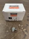 Simpson Strong-Tie PDPAWL-100 1" x .157 Drive Pin w/ Washer, 100ct    S5