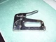 Stapler Arrow Model T-50 Staple Gun Tacker Great Condition!