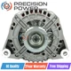 Alternator Fits Mercedes C240 2.6L V6 2001-05 AL0808N 0124515046 AL0808X AL0787X