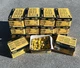 ✅ DeWALT 3/4&rdquo; Powder Drive Pins 19.05mm ddf3001100 15 Boxes of 100 ea = 1,500!