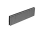 Spotnails 4808PG - 1/4" Crown 18 Gauge 1" Staples (5,000) Senco L Type