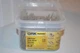 GRK 116728 #8 by 2-inch HandyPak Finish/Trim Screws, (510 per Pail) NEW Sealed