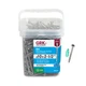 GRK Fasteners R4&trade; 305 Stainless Steel #10 x 2-1/2 Inch, Multi-Purpose Outdoor