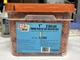 Grip-Rite 1&rdquo; 2.54cm Round Plastic Cap Roofing Nails 3000 Plus 900 Total 3900
