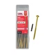 GRK Fasteners RSS&trade; 5/16 x 3-1/2 Inch, Rugged Structural Screws, 100 PCS, Rust