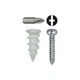 Dottie WDK6N Fasteners