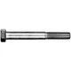 HILLMAN FASTENER 200102 Cap Screw, 5/16-18x4-1/2