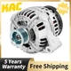 120A Alternator For Mercedes-Benz C240 2003-2005 C320 2001-2005 ML350 2003-2005