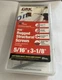 25 GRK Fasteners Steel Washer Head Rugged Structural Screws  5/16 x 3-1/8"