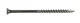 Simpson Strong-Tie S08200DB1 #8 2IN 305SS BUGLE #2 17PT 1#