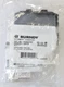 Burndy CU H-Tap Crimpit Cover Kit YH292CWC Hardware Replacement Parts Black