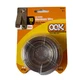 OOK 50 Foot 10 Lb. 18 Gauge Aluminum Hobby Wire with a Cutter on the Package