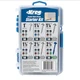 Kreg Pocket-Hole Screw Starter Kit SK04 Kreg SK04 647096807498 Steel