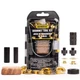 🥥 General Tools 1/2&rdquo; & 3/8&rdquo; Grommet Kit Rustfree Solid Grommets Tarp Repair🆕