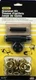General Tools 1/2 in. Grommet Kit with 12 Grommets (71264)