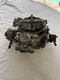 Rochester Quadrajet 4 Four Barrel Carb Carburetor 17080213 0354 CPX 1980-85 350