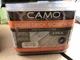 CAMO 0345124 Edge Deck Screws, Hidden Fastening, 1-7/8", ProTech Coated (700 ct?
