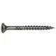 9 x 2" Star Drive Stainless Steel Deck Saberdrive Screws 5 lb. Box (613 pcs.)