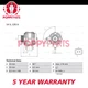 Fits Trafic Laguna Master Vivaro Movano Primastar V40 Alternator Poppy