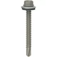 ITW Teks 21416 Roofing Screw 12x2 Hex Head 50/Pk