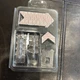 3M Claw Drywall Picture Hanging Set 45-15lb 10 pc New