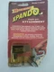 1984 Arrow T-50XP XPANDO Staple Gun Attachment Converter Vtg NOS Box Damaged