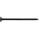 The Hillman Group 48123 12-Inch Lumbertite Star Screw, 50-Pack