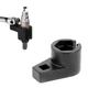 ZNDAW Offset Oxygen Sensor Socket, 3/8-Inch Drive by 7/8-Inch 22 mm O2 1 Pcs 