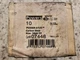 POWERS 07448 3/4 X 8-1/2 POWER STUDS (AA4570-10) Sealed box of 10
