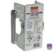 Simpson Strong-Tie HSS2-2-SDS3 Double 2X Stud Shoe With Screws 12 Pk With Screws