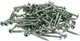 General Tools 8498 Pocket Hole Screw Pack, Fine (100)