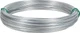 Hillman 122060 200' 16G GALV Wire, No Size, Silver, 200 #16 x 200', Silver 