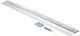 Hangman Heavy-Duty Mirror and Picture Hanger with Walldog 18 Inch, Aluminum 