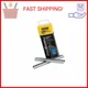 Stanley TRA704T Sharpshooter Heavy-Duty Tacker Staples, 1/4-Inch Leg Length, 100