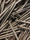 (5 LBS/350) DARK BROWN Camo Composite Deck Screw 3"x 10 Star Drive 316 Stainless
