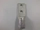 Burndy YAV28L2TC38FX Lug 2 Hole - 4/0 Flex, 3/8" Stud, 1" Stud Hole / Short Barr