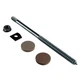 SURE-TITE Newel Fastening System No. 101 #0016931 Stair Fastener Install Kit