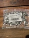 National Hardware N222-687 3032BC Double Bolt Snap in Nickel 10 Pack