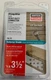 10-Pk  / Simpson Strong Tie Heavy Duty -- 3/8" Hex Head Screws --  1/4" x 3-1/2"