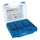Kreg SK03B BlueKote Pocket Hole Screws 4 Types 450 Pieces