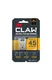 3m 3PH45M-3ES Claw Drywall Picture Hanger, Holds 45 Lbs, 3 Hooks And 3 Spot