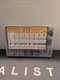 840PCS Metric M2 M3 M4 M5 Hex Socket Flat Head Screws Bolts Nuts Washers Asso...