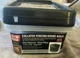 Grip Rite MAXC62875 15-Deg Wire Coil 1-3/4"x.09" SS Siding Nails 1200/Box