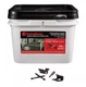 FastenMaster Universal Hidden Deck Fastening System 500 sq ft. FMTHDCLIP-500