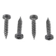 AP Products 012-PSQ500BL 8 X 1 TOOLS & FASTENERS RV