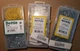 L.H. Dottie Mixed Variety (3-Lot) Anchors & Screws (NOS)