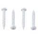 AP Products 012-PSQ500W 8 X 3/4 TOOLS & FASTENERS RV