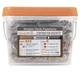 DeckWise (Brown) Ipe Clip Extreme Hidden Deck Fasteners, 3/32" Spacing 525 Pack